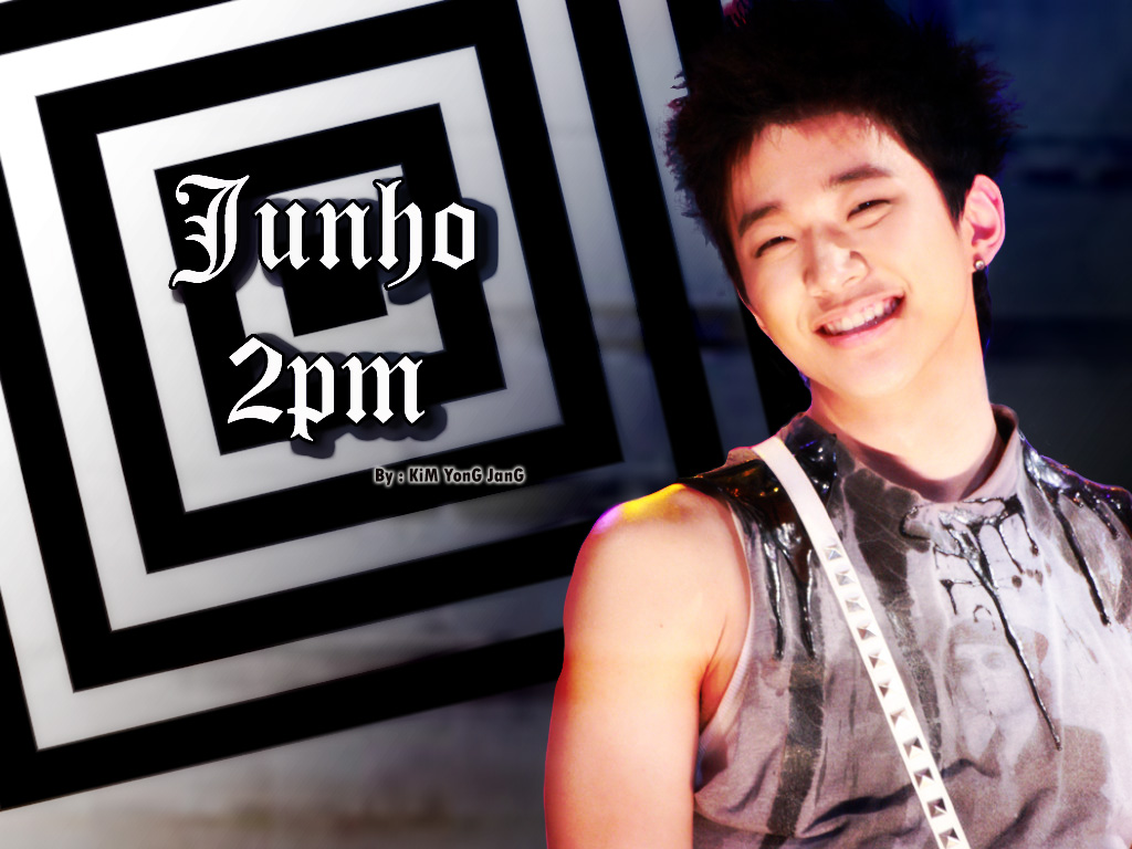 Lee Junho 2PM facts | Korean Profiles
