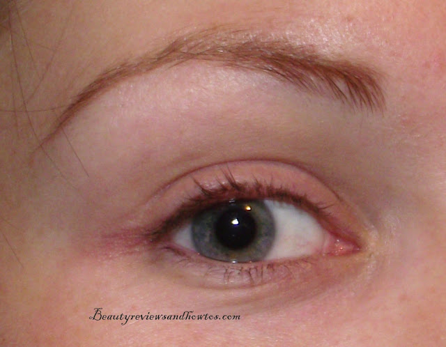 Simple Kind To Eyes Eye Make-Up Remover Pads Review Simple Kind To Eyes Eye Make-Up Remover Pads Review