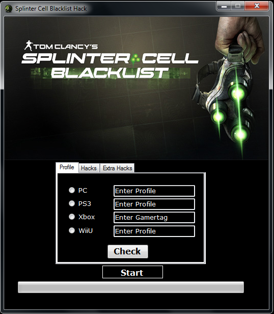 splinter cell blacklist cheat engine splinter cell blacklist cheat engine