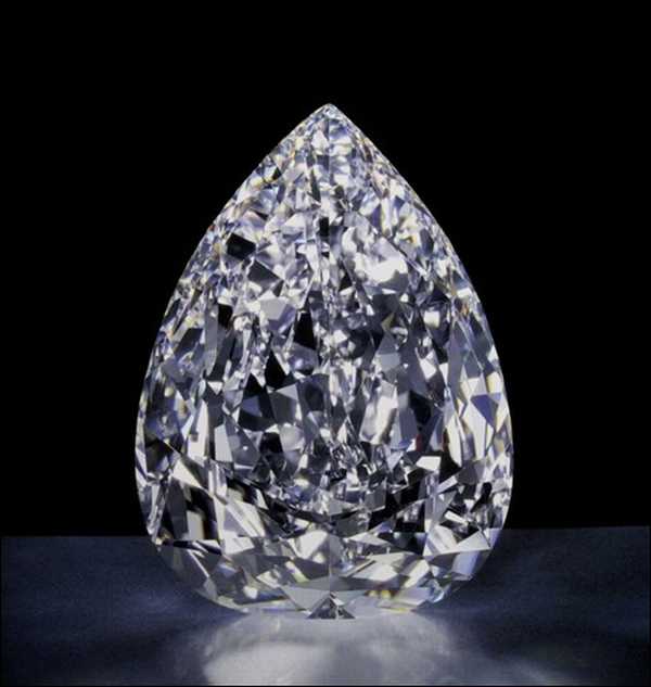 Top 10 World’s Most Expensive Diamonds Just On Top
