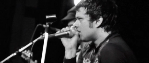 The Mars Volta - Noctourniquet - YouTube