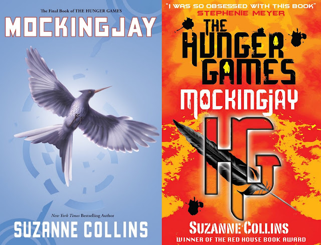 News: Terceiro Livro da trilogia Hunger Games 6