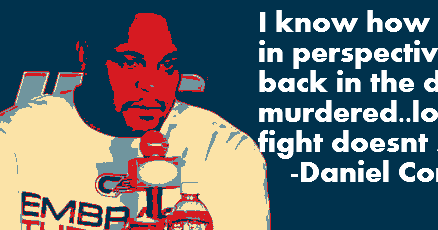 Motivational Quotes with Pictures (many MMA & UFC): Quotes about