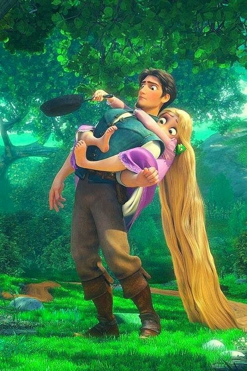Disney Wizney Why Tangled is the Best Disney Film