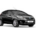 Ford Fiesta Style Automatic HQ Photos