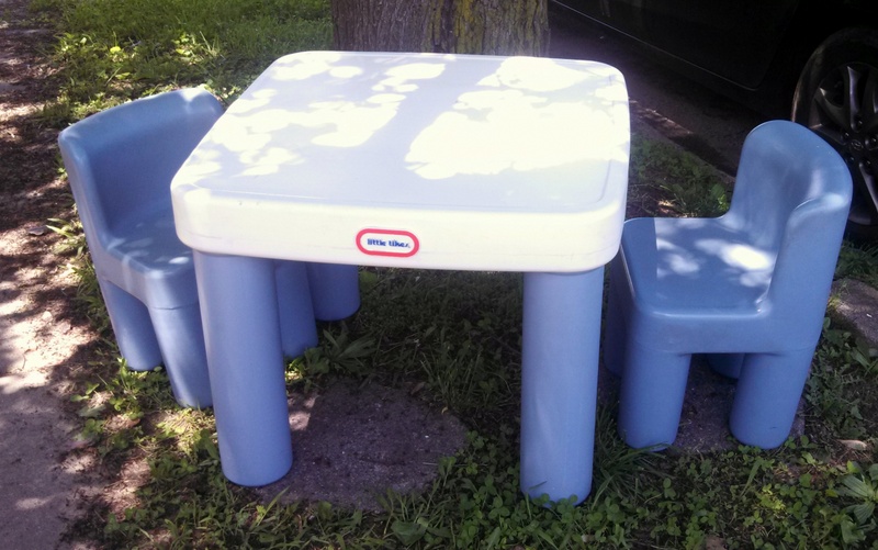 Admirably Little Tikes Table And Chairs Set Myasthenia