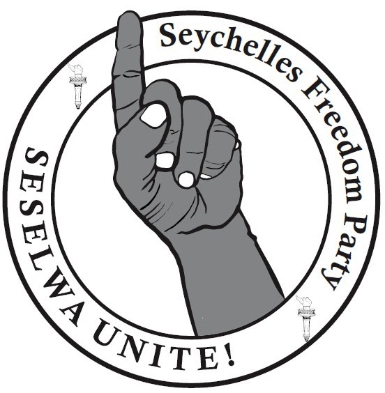 Seychelles Reality (Seselwa Unite) Seychelles Freedom Party Filed