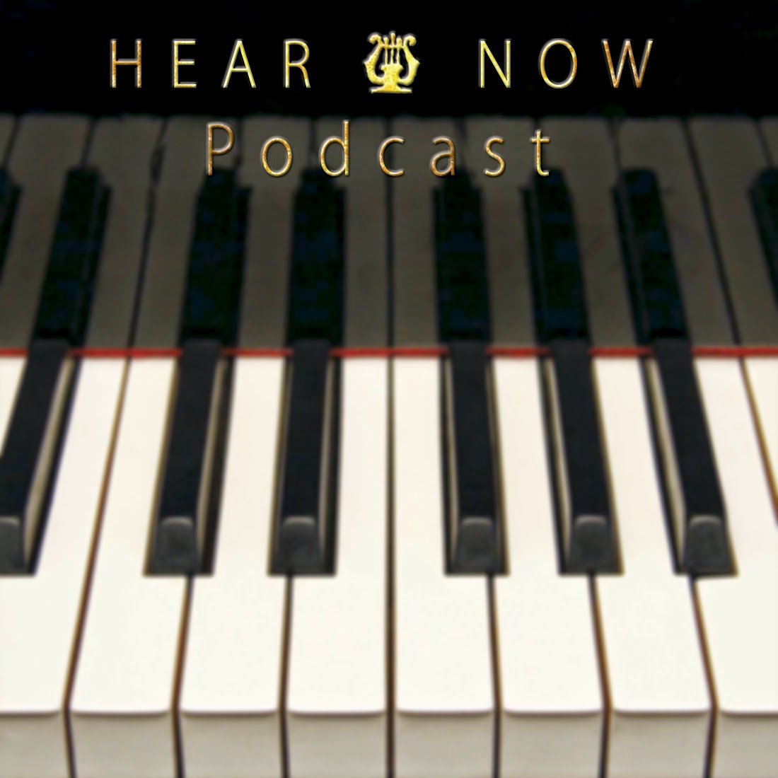 Hear and Now Podcast