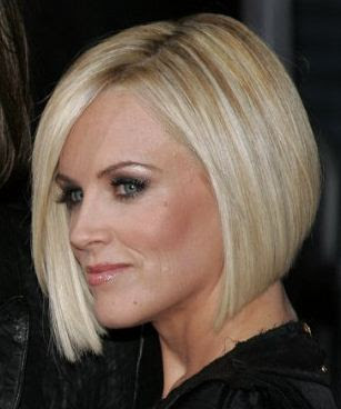Short Hair Styles 2011