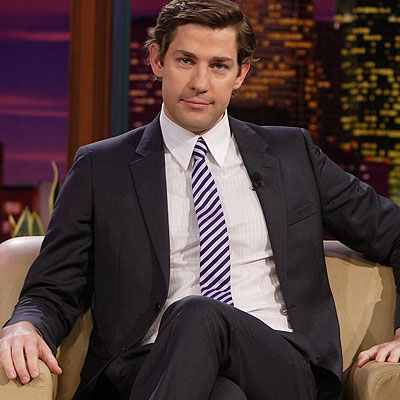 John Krasinski (1979): actor estadounidense - CineTele Actores de Estados Unidos