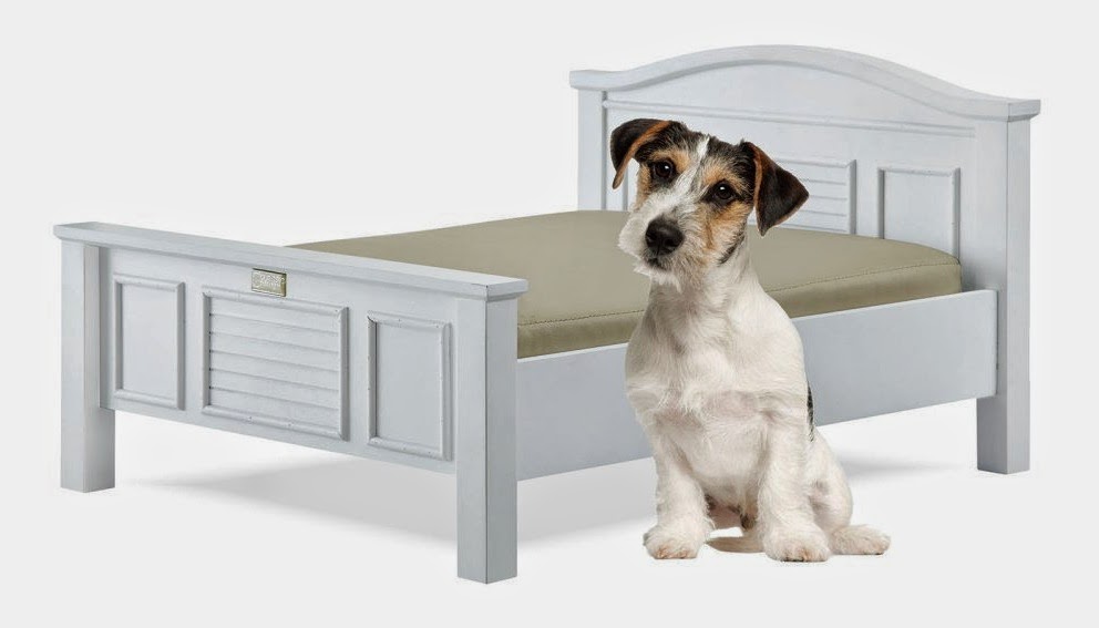 BlueRidgePetCenter Human Quality Pet Beds