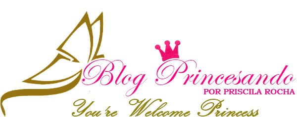 Blog Princesando