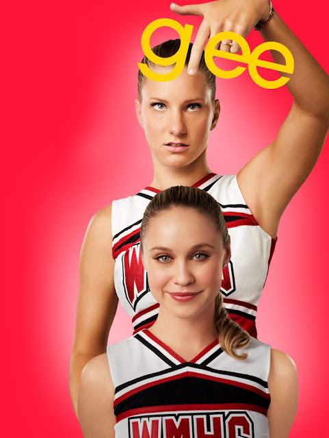 Glee Poster Season 4 glee 32435538 666 887