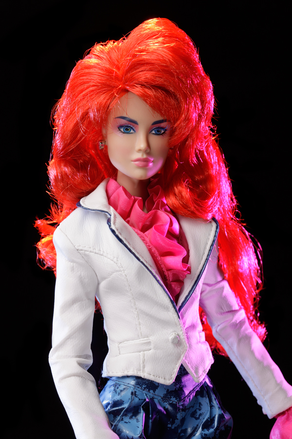 jem and the holograms video doll jem and the holograms video doll
