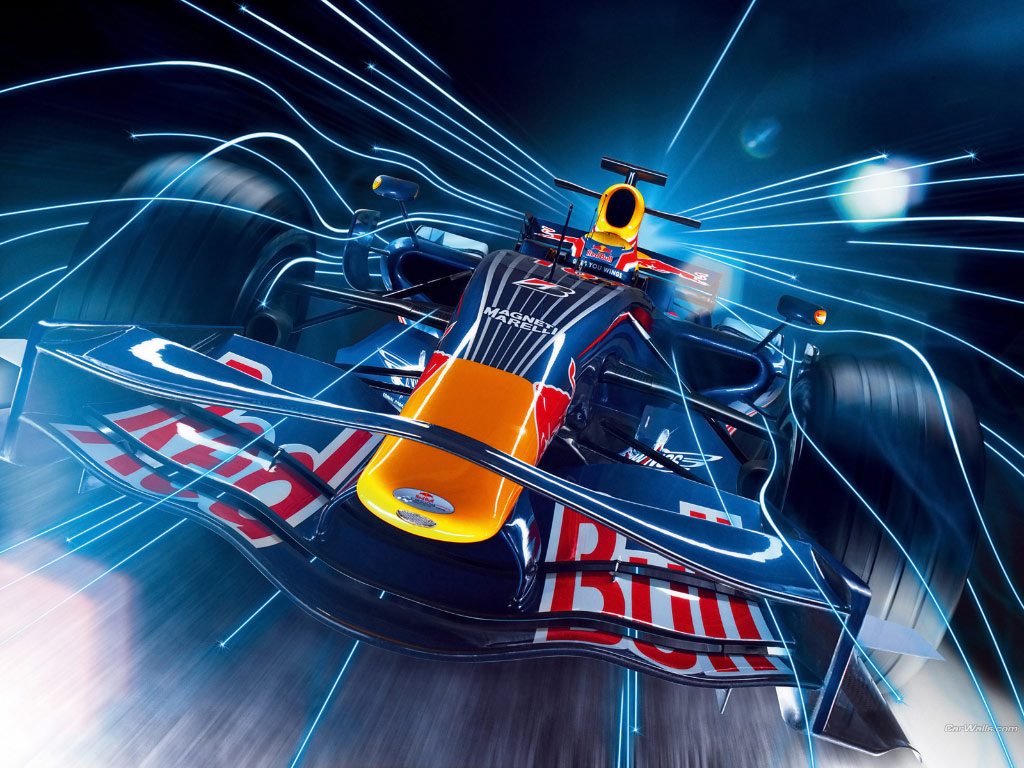 Informative BLOG: F1 cars wallpapers