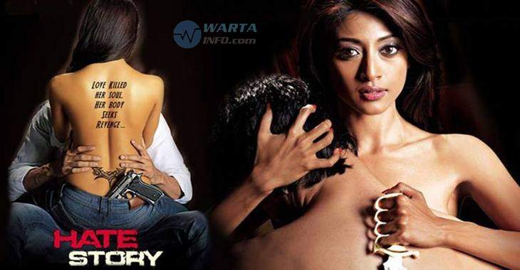 Foto Images poster Hate Story Film semi erotis India Bollywood paling Hot Foto Images poster Hate Story Film semi erotis India Bollywood paling Hot
