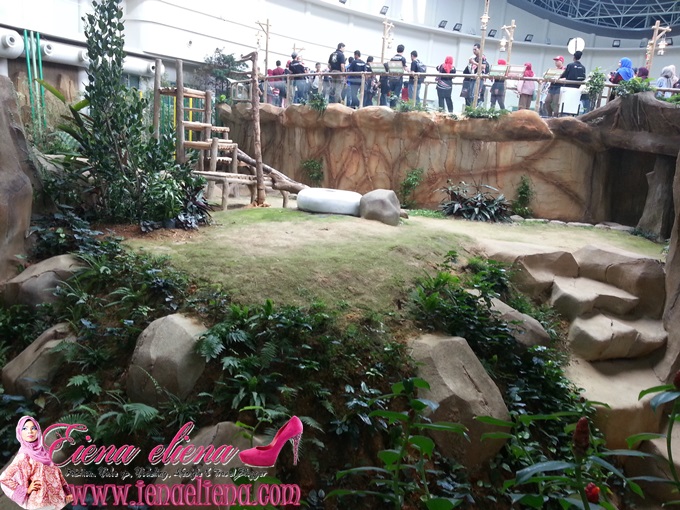 Giant Panda Convention Centre