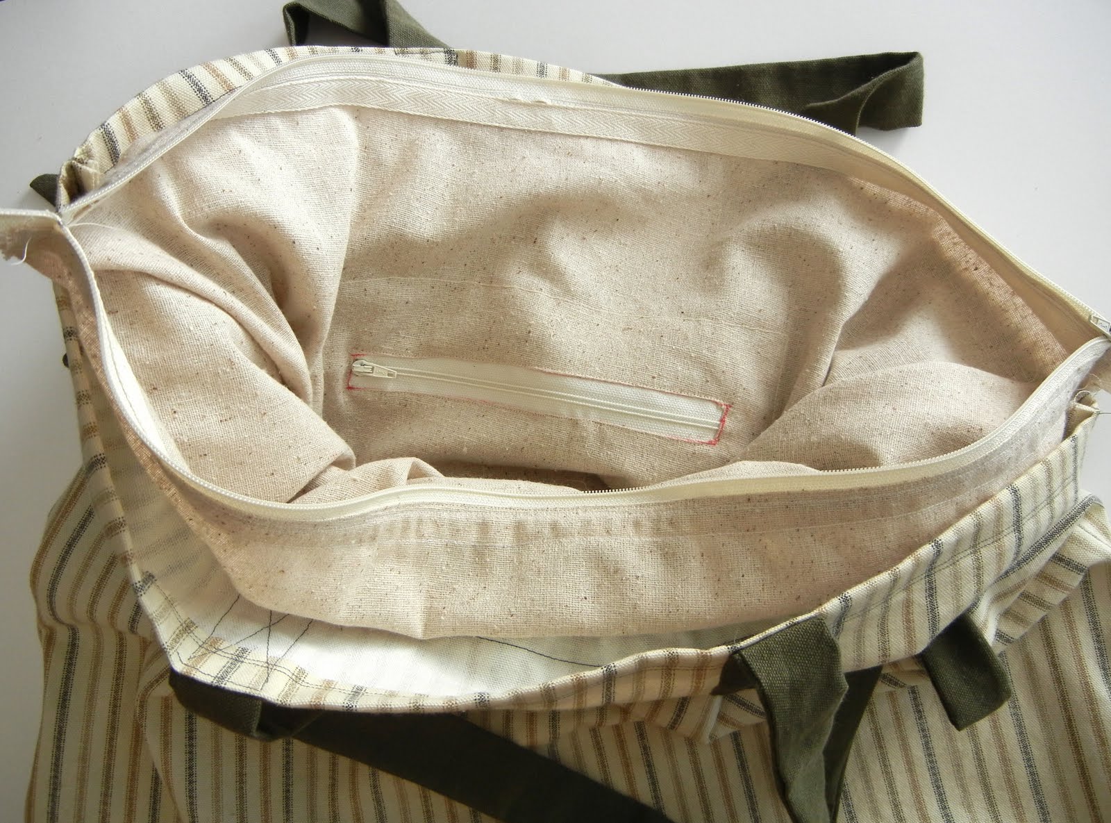 How To Add A Pocket To A Bag Lining at Samuel Stein blog