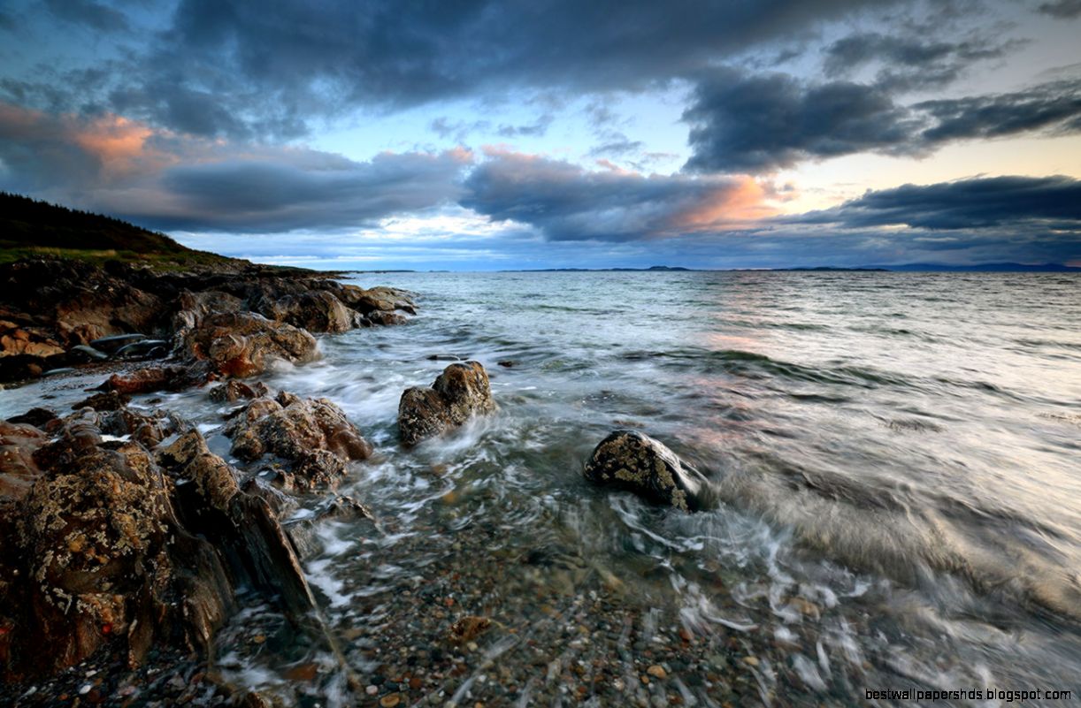 Scotland Landscape Scotland Landscape