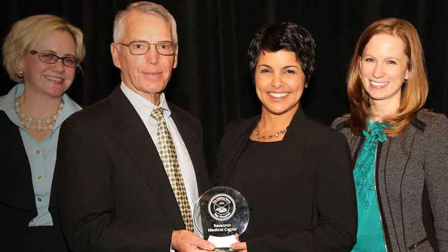 Research Medical Center Research Medical Center Kansas City Missouri City Information Center