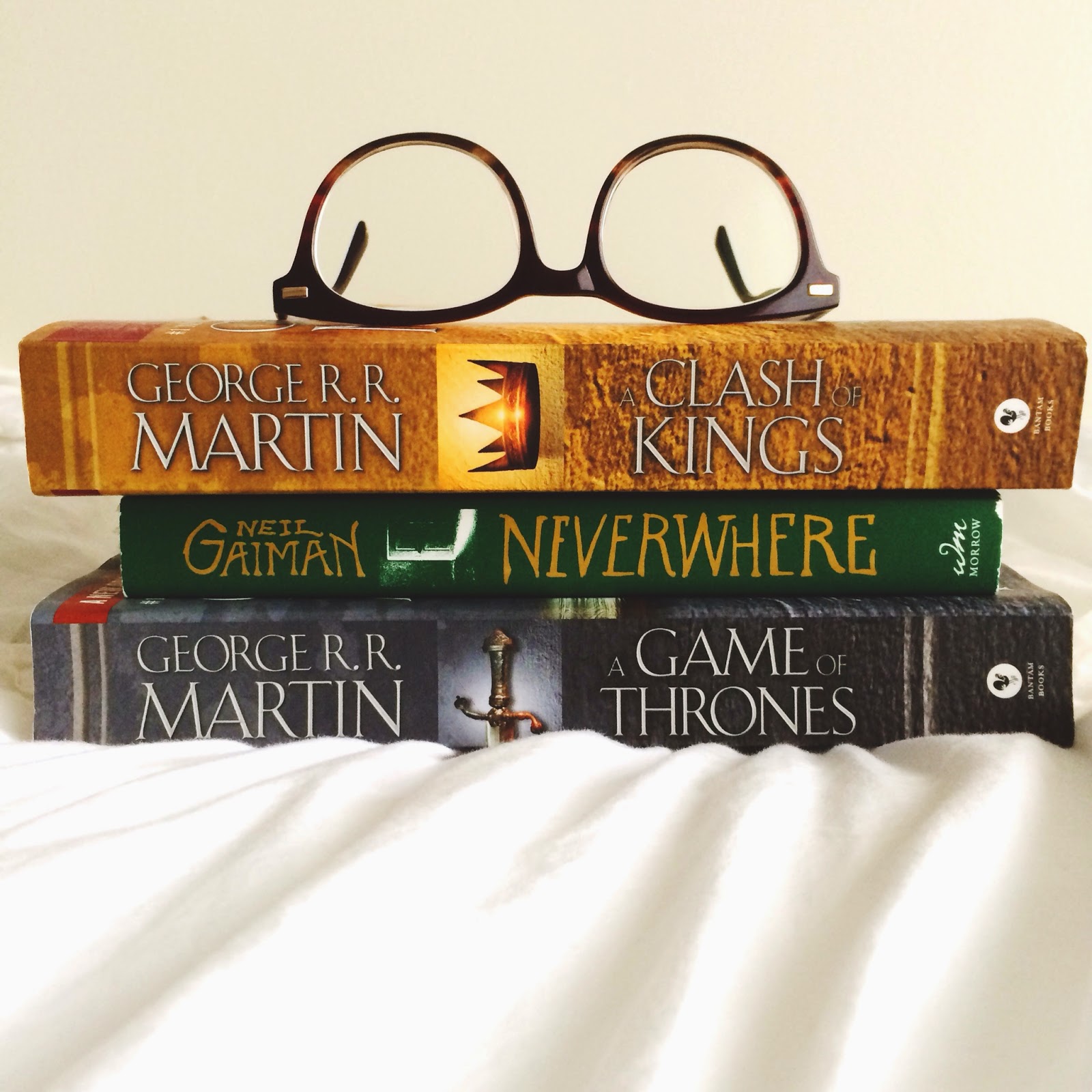 North summer homework picture