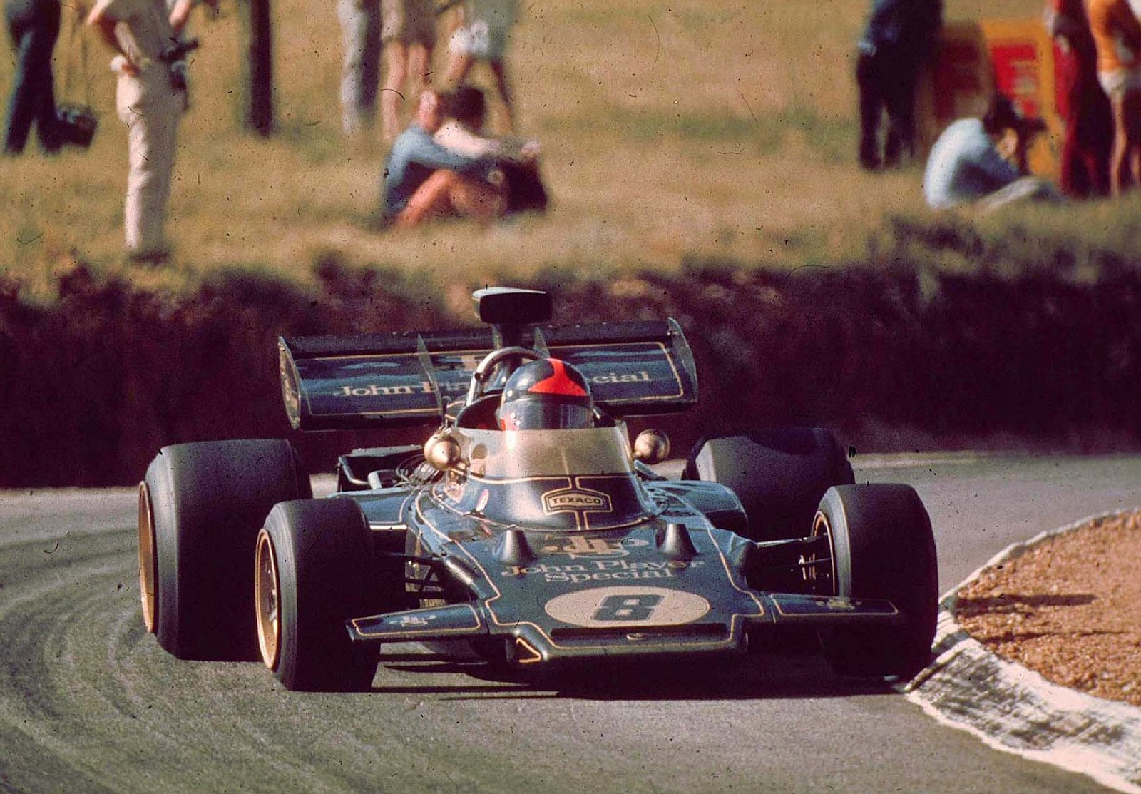 Lotus 1979 Р‘РѕР»РёРґ