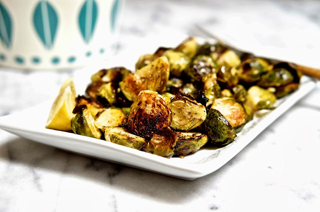 http://newmoontx.blogspot.com/2013/11/roasted-brussels-sprouts.html