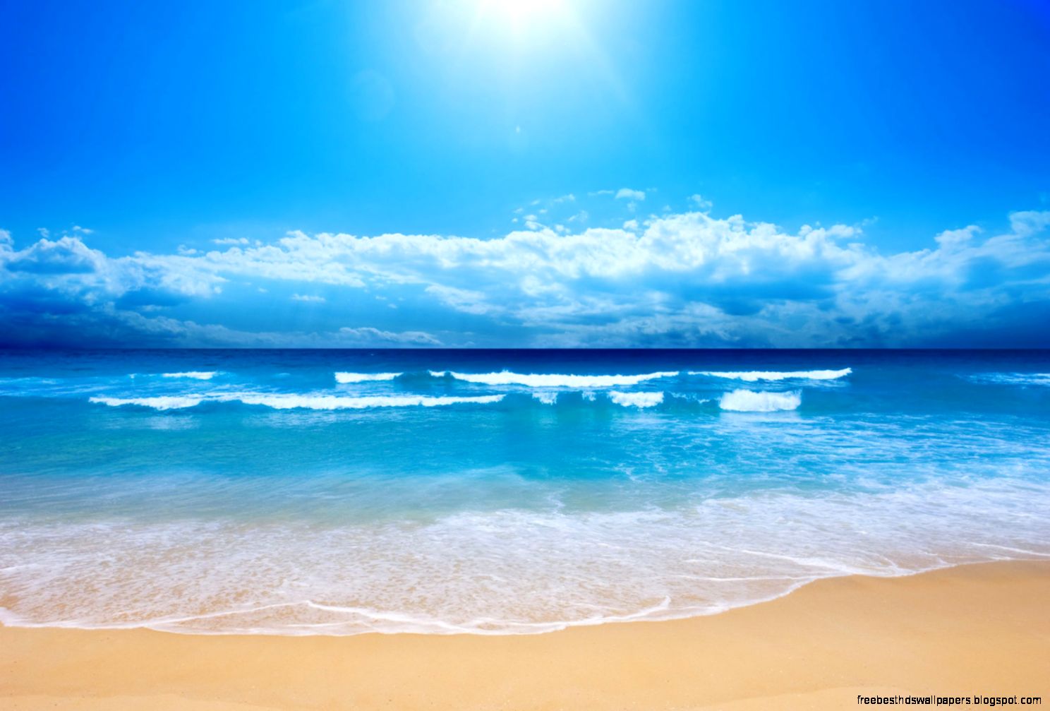 40 Beautiful Beach Wallpapers for your desktop 40 Beautiful Beach Wallpapers for your desktop