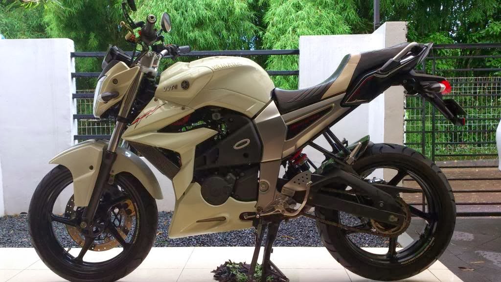 kumpulan modifikasi sepeda motor byson kumpulan modifikasi sepeda motor byson