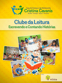 Clube da Leitura