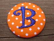 Girly Badge