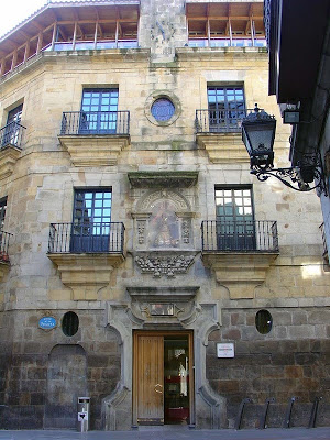 Palacio Yohn