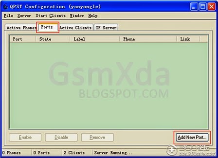 Download QPST Tool Versi 2.7.399 Download QPST Tool Versi 2.7.399