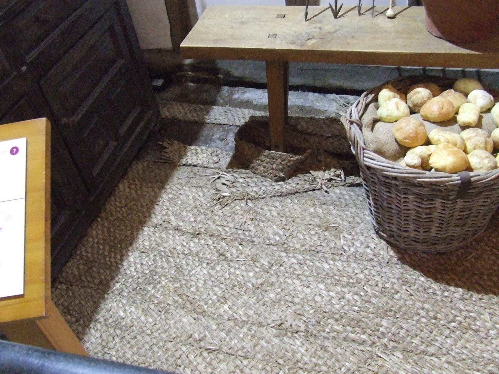 Linda Acaster Research England Gainsborough Old Hall