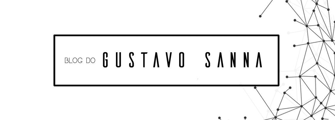 Blog do Gustavo Sanna