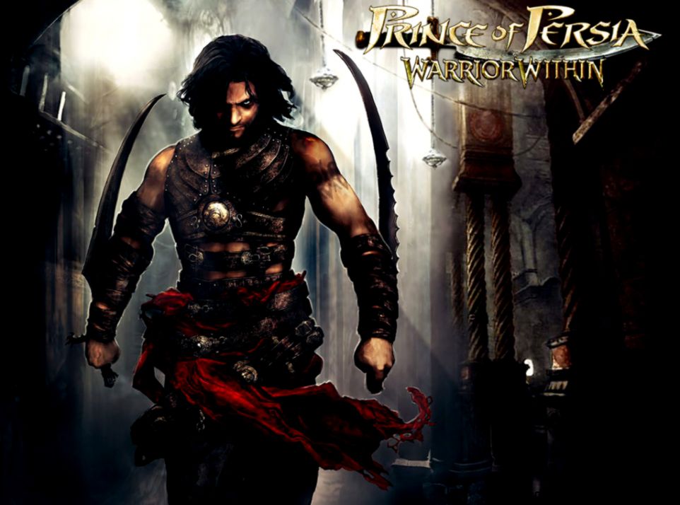21 years of Prince of Persia CG Channel 21 years of Prince of Persia CG Channel