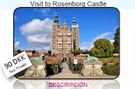 Visit Rosenborg Castle
