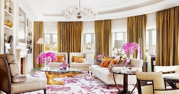 Decore com Gigi: SALA DE ESTAR - LIVING