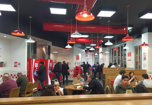 cheeseburgerboy five guys soho