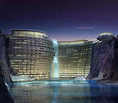 …Hotel en China..!!