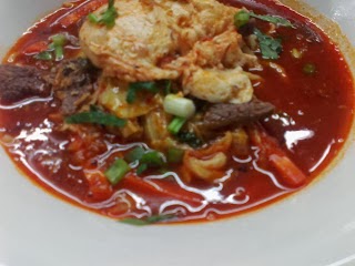 MEE BANDUNG