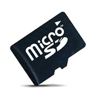 "micro sd memory card"
