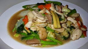 Tips Alternatif Penyedap Rasa Untuk Masakan Tips Alternatif Penyedap Rasa Untuk Masakan