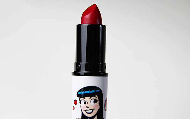 MAC Ronnie Red Lipstick