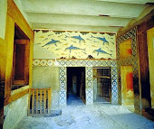 Palácio de Cnossos