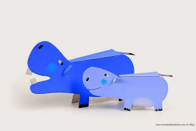 Animodulos hippopotames