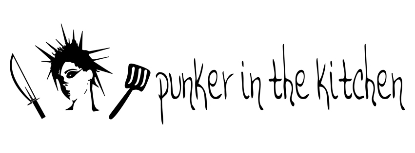 Punker In The Kitchen - Food recipes, Music News, crazy kitchen videos