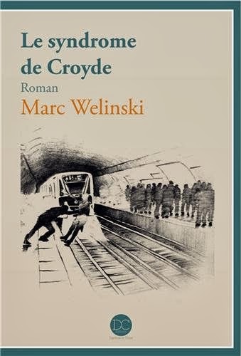 [Daphnis et Chloé] Le syndrôme de Croyde - Marc Welinski Le+syndrome+de+Croyde