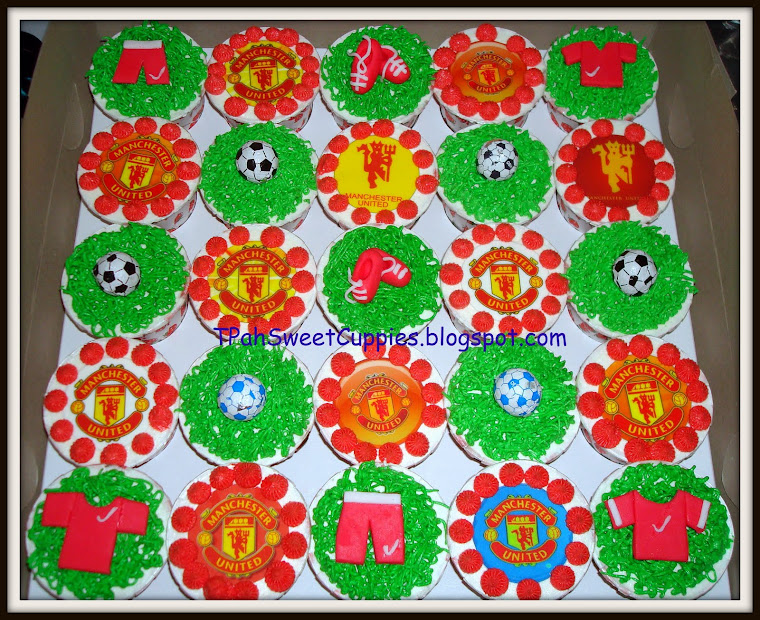 MU Cupcakes