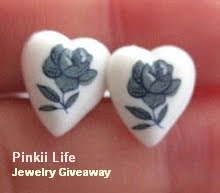 Pinkii Life Giveaway!